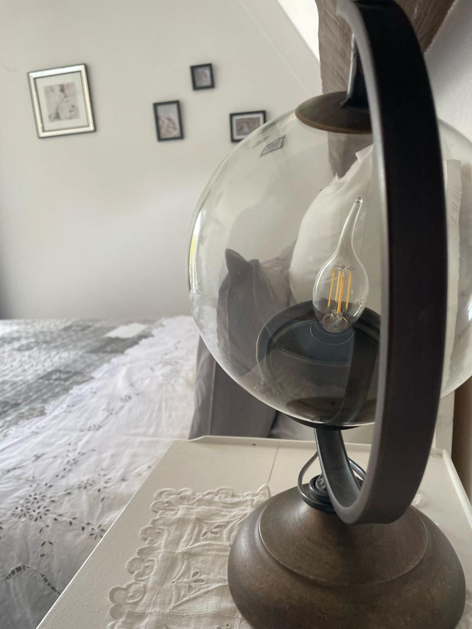 Chambres D'Hotes Le Relais Globe Trotteur Montaigu  Bagian luar foto